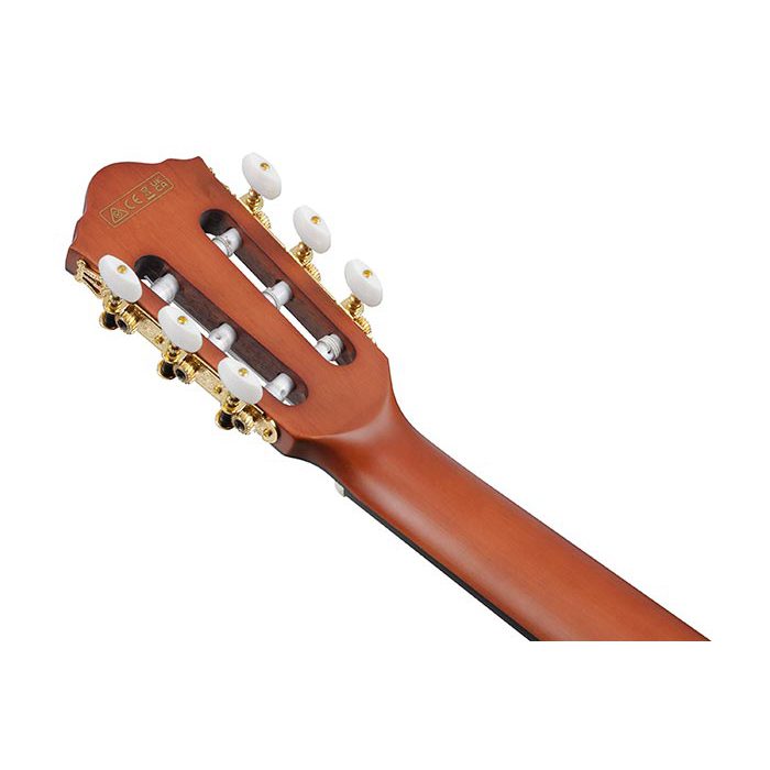 Ibanez FRH10N - Slim Body Nylon String - Image 6