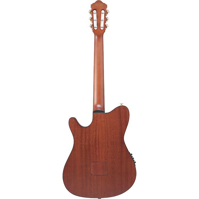 Ibanez FRH10N - Slim Body Nylon String - Image 3