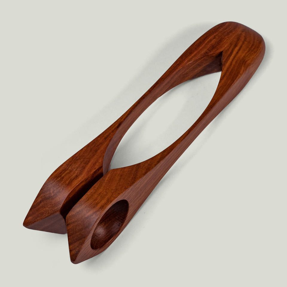 McNeela - Rosewood Cheating Spoons - Image 2