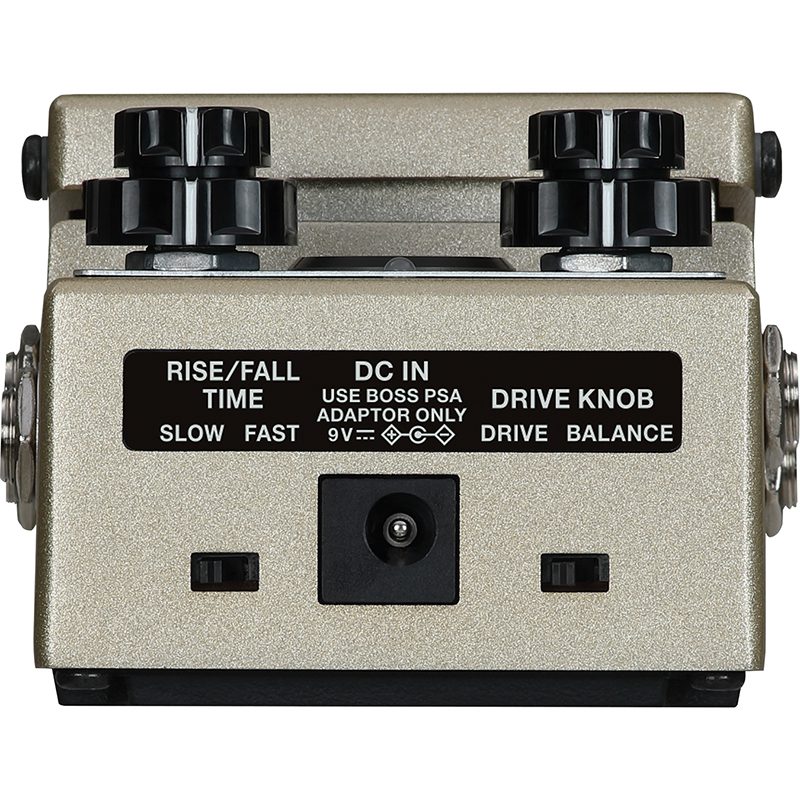 BOSS RT-2 Rotary Ensemble