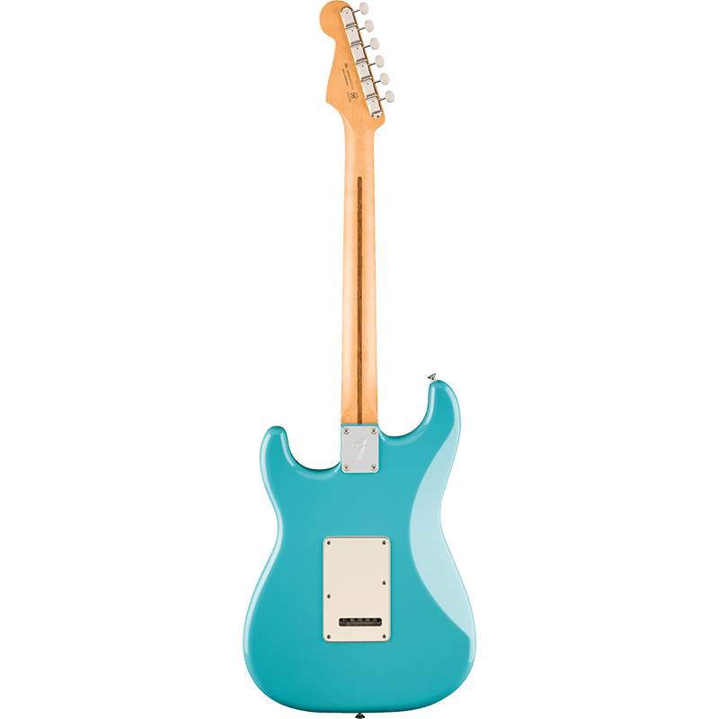 Fender Player II Stratocaster - MN - Aquatone Blue - Image 4