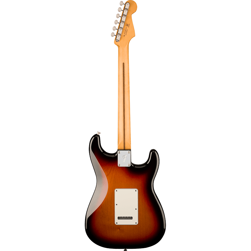 Fender Player II Stratocaster Left Handed - RW - 3 Color Sunburst - Image 6