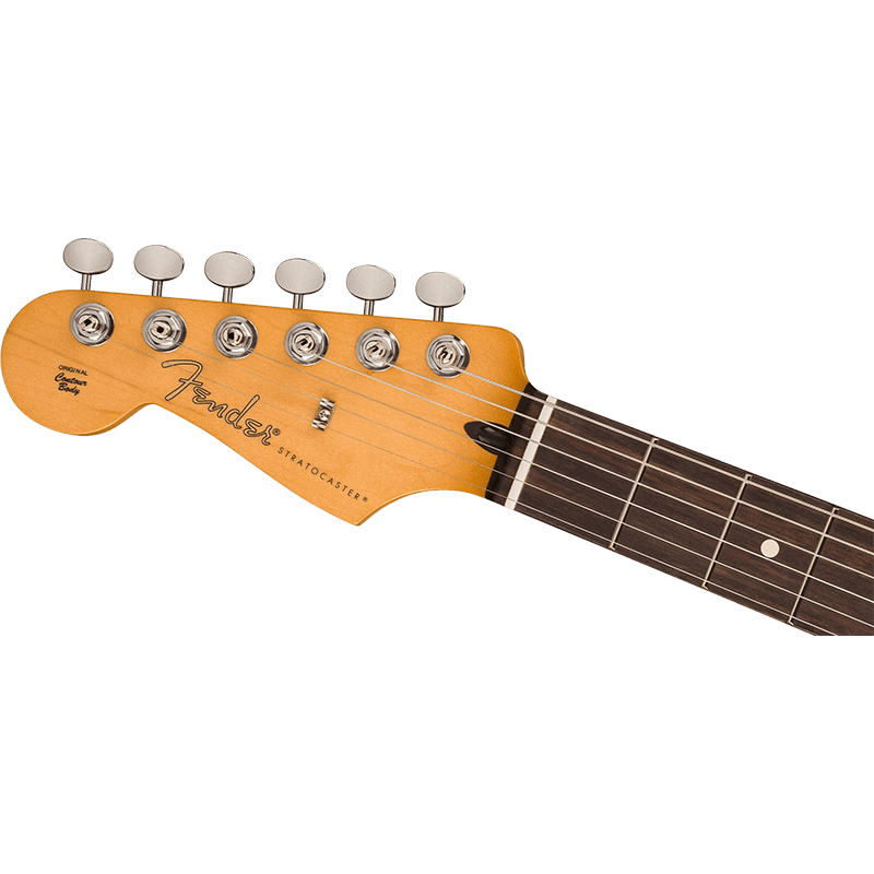 Fender Player II Stratocaster Left Handed - RW - 3 Color Sunburst - Image 2