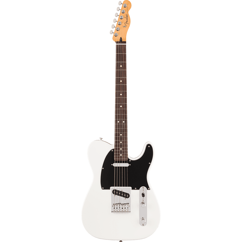 Fender Player II Telecaster - RW - Polar White