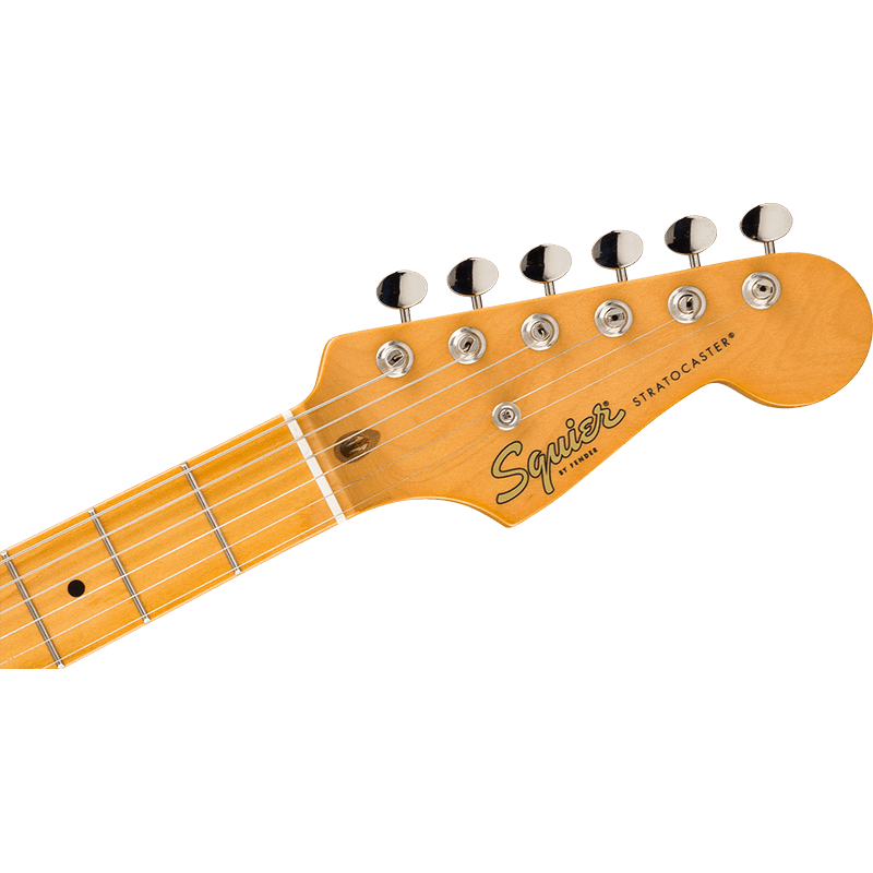 Fender Squier Classic Vibe 50s Stratocaster HT MN - Surf Green