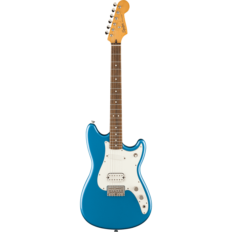 Fender Squier Classic Vibe Duo-Sonic HS - Lake Placid Blue