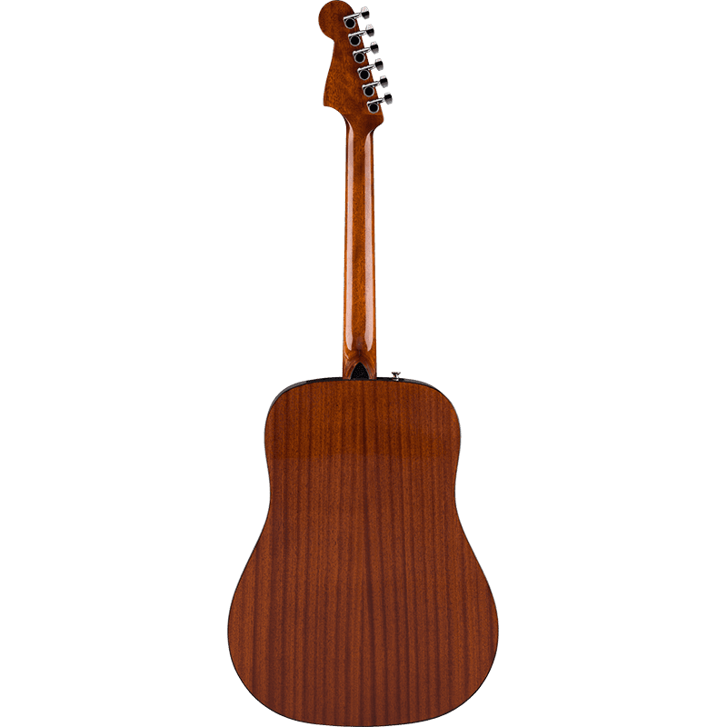 Fender California Standard Redondo Pack - Natural - Image 5