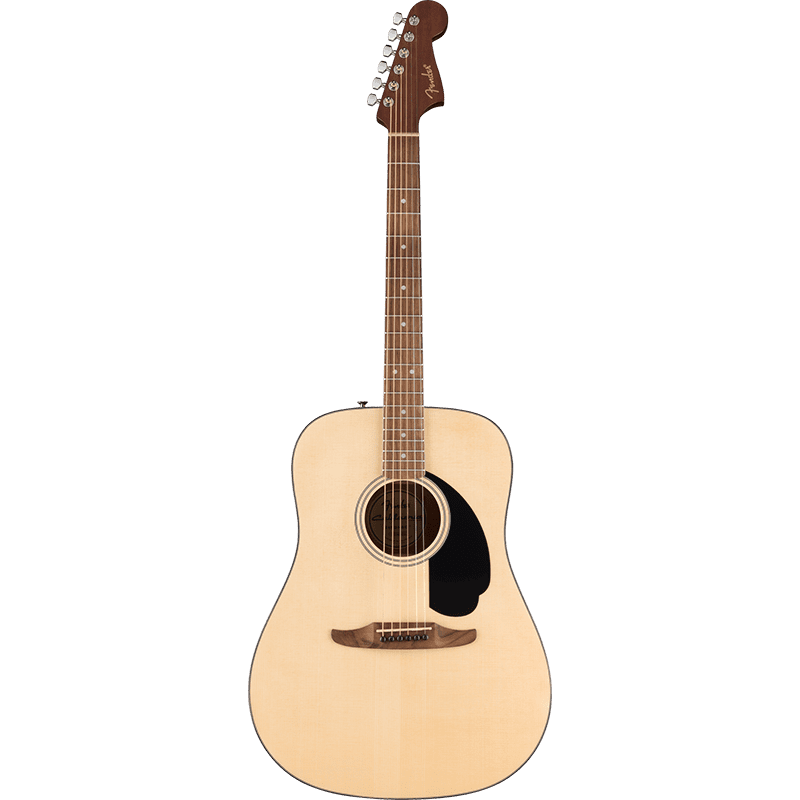 Fender California Standard Redondo Pack - Natural - Image 2