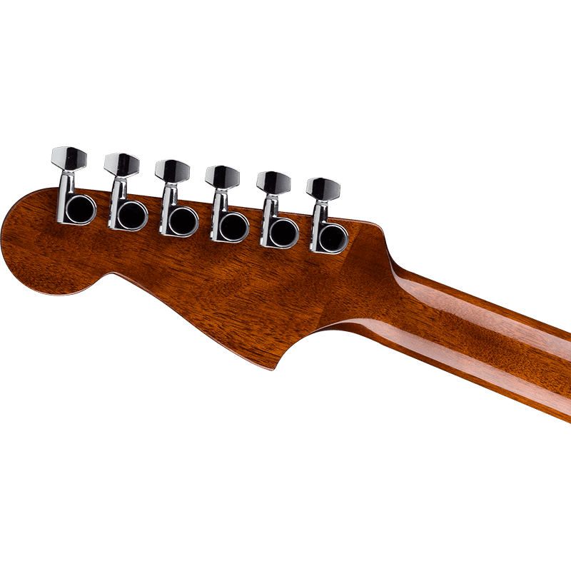 Fender California Standard Redondo Pack - Natural - Image 7