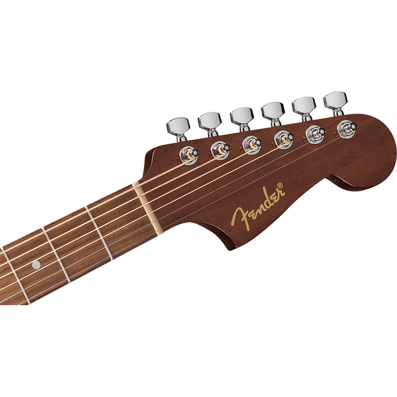 Fender California Standard Redondo Pack - Natural - Image 4