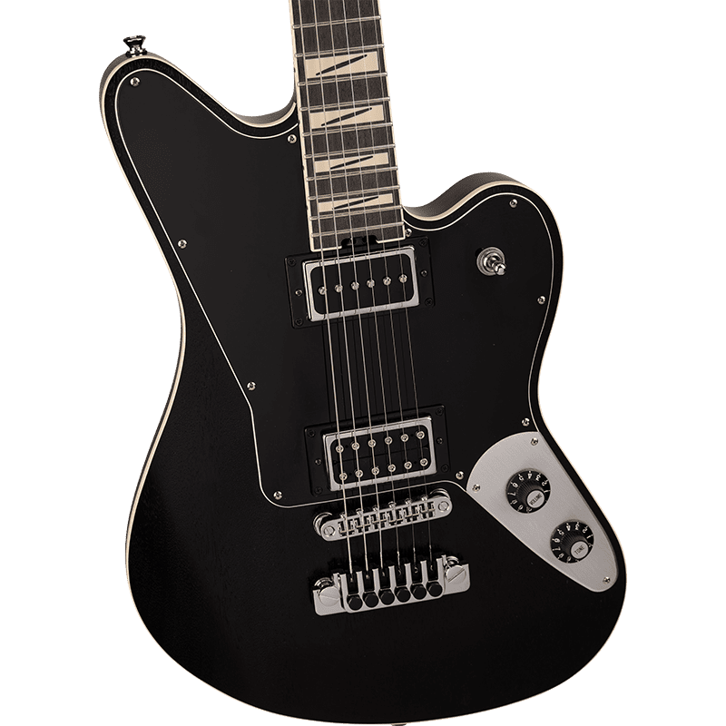 Jackson LM-87 Pro Series Lee Malia - Image 6