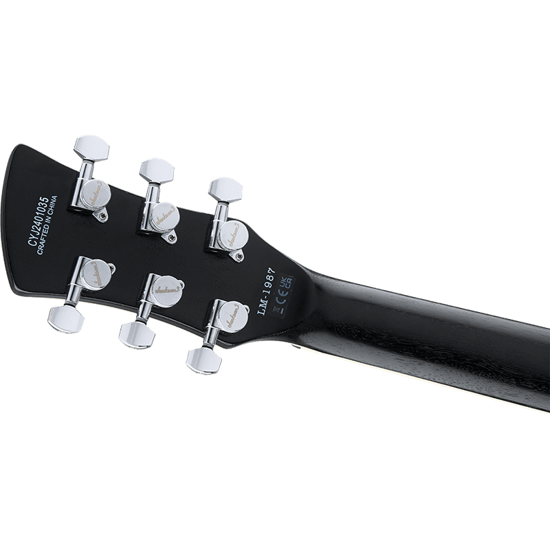 Jackson LM-87 Pro Series Lee Malia - Image 5