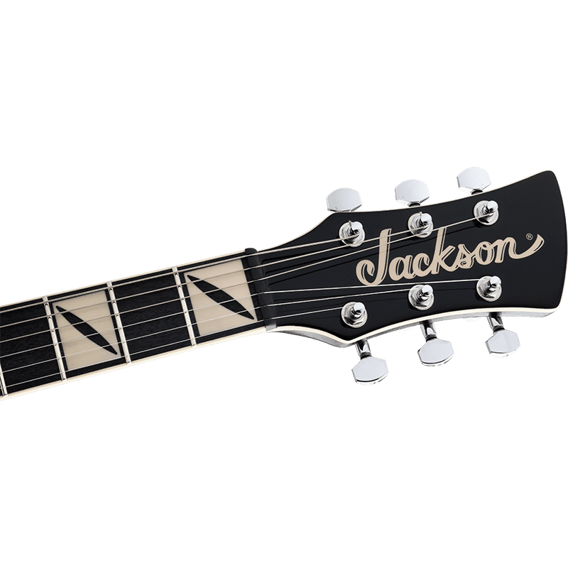 Jackson LM-87 Pro Series Lee Malia - Image 4