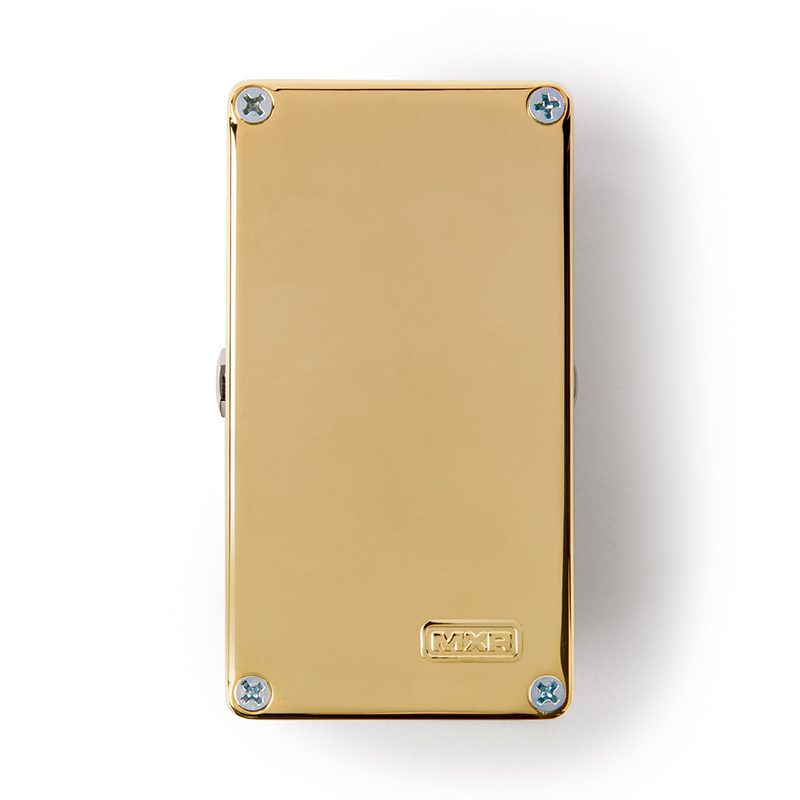 MXR M101GLD 50th Anniversary Phase 90 Phaser - Image 7