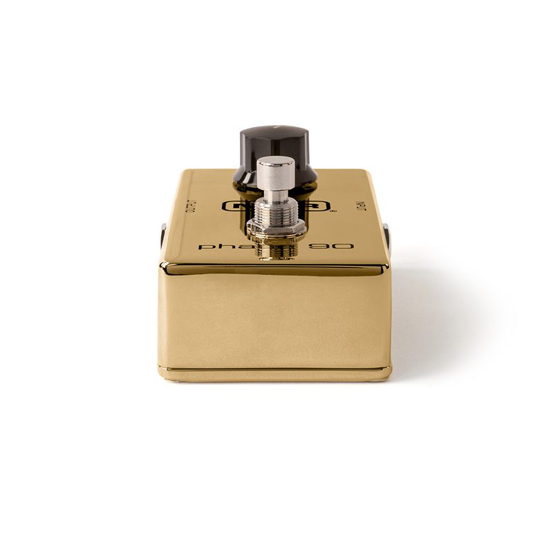 MXR M101GLD 50th Anniversary Phase 90 Phaser - Image 6