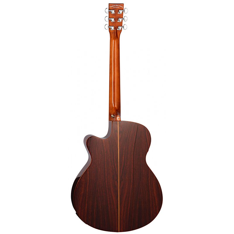 Tanglewood Rosewood Smart TRS4-CE