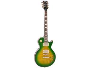 Vintage V100-30TH Limited Edition 30th Anniversary V100 - Greenburst