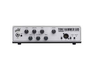 Aguilar Tone Hammer 500 V2 - 500w  Bass Amplifier