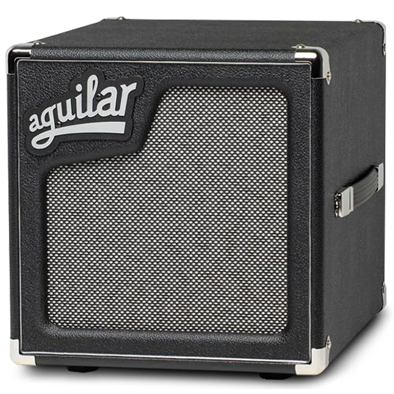 Aguilar SL110 - 175w Bass Cabinet - Black
