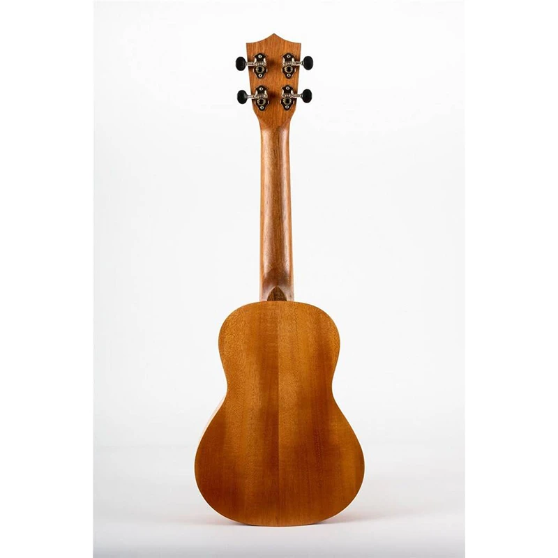 Bumblebee BUC23 Concert Ukulele - Natural - Image 2