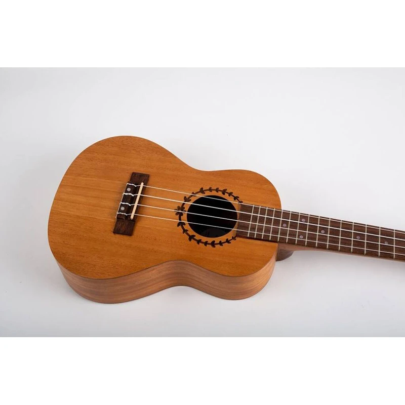 Bumblebee BUC23 Concert Ukulele - Natural - Image 3