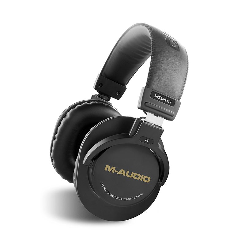 M-Audio M-Track Duo HD Producer Pack - Image 6