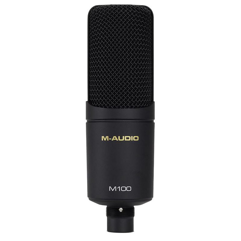 M-Audio M-Track Duo HD Producer Pack - Image 5