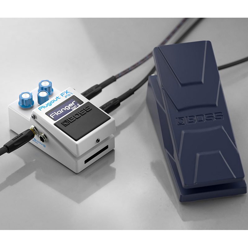 BOSS PX-1 - Plugout FX - Image 13