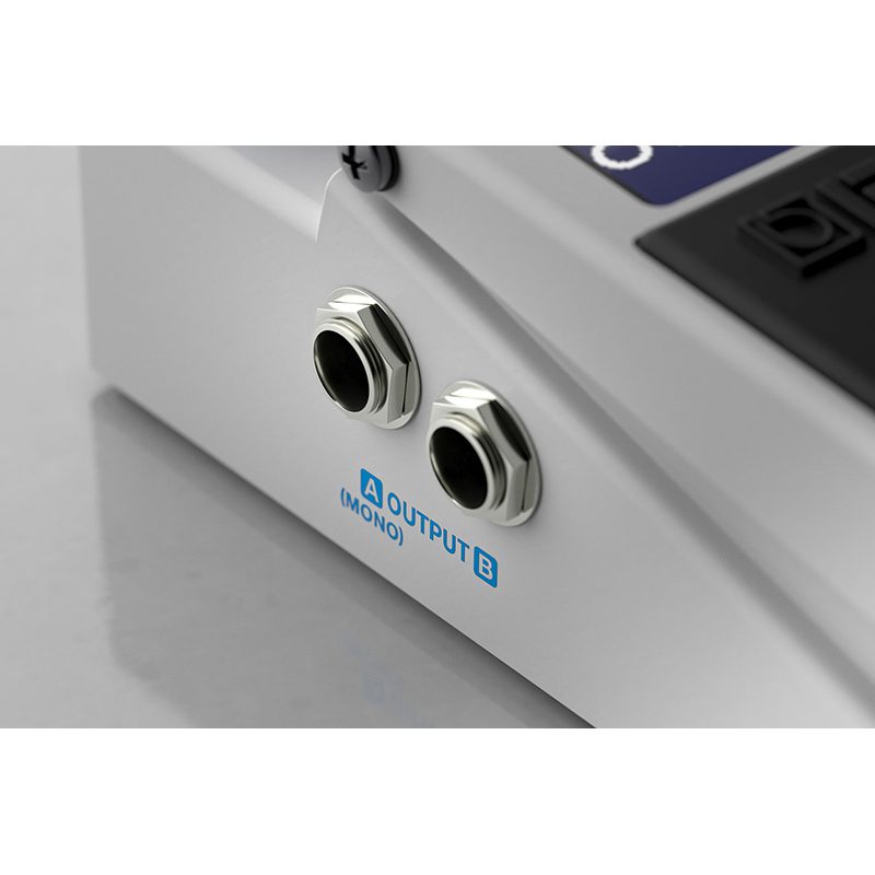 BOSS PX-1 - Plugout FX - Image 6