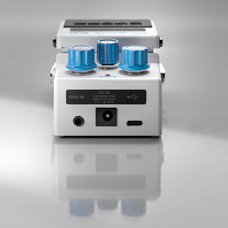 BOSS PX-1 - Plugout FX - Image 9