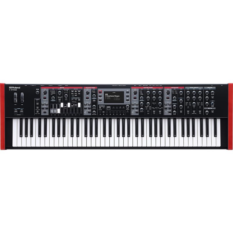 Roland V-Stage 76 - Performance Keyboard