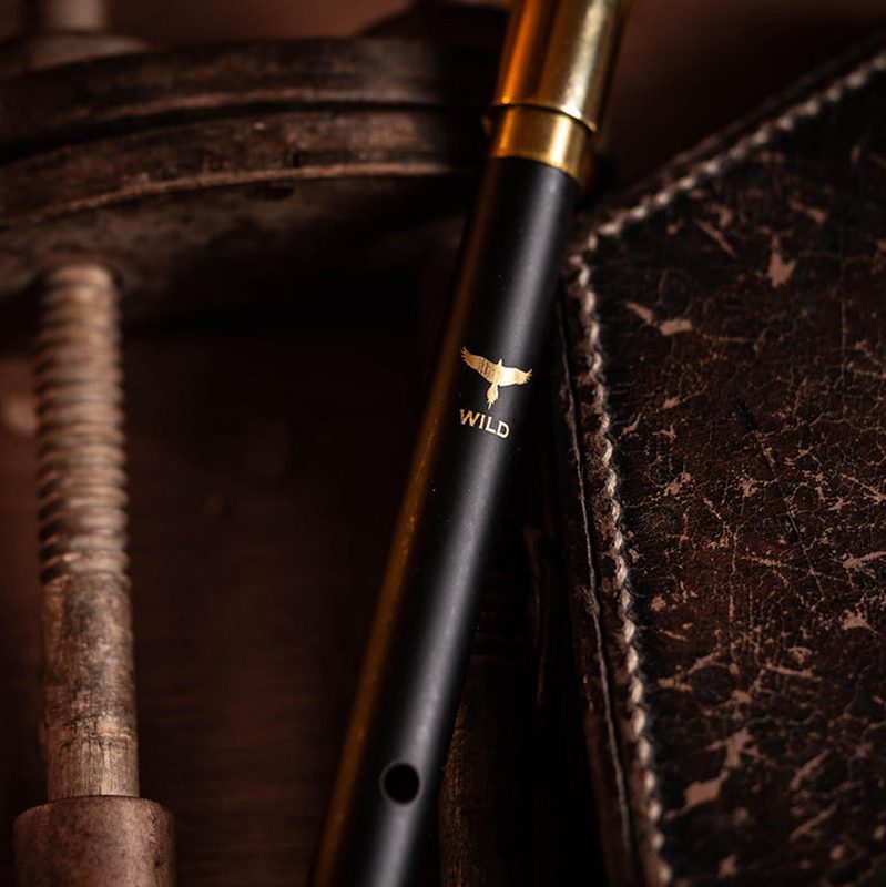 Wild Irish Whistle - Key Of C - Image 5