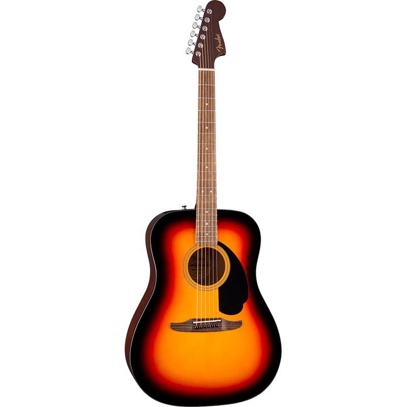 Fender California Standard Redondo - Sunburst