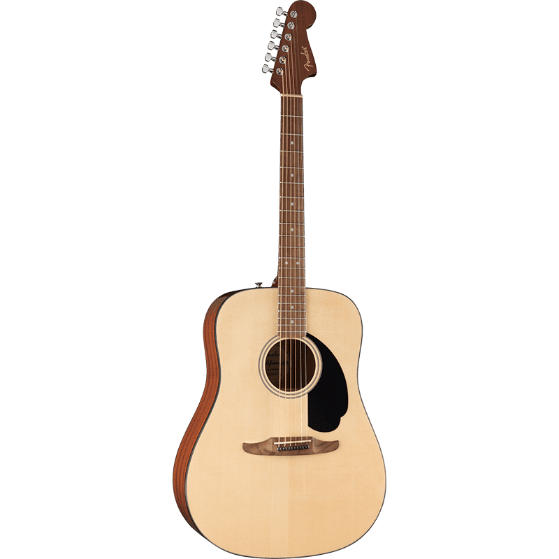 Fender California Standard Redondo - Natural