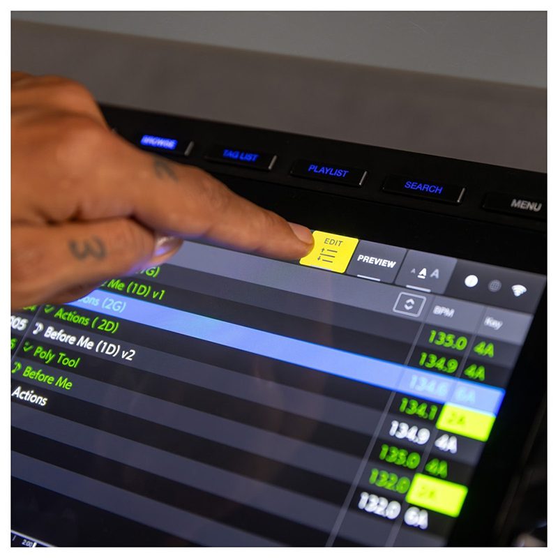 Alphatheta CDJ-3000X Next-Generation Professional DJ Multi Player - Image 4