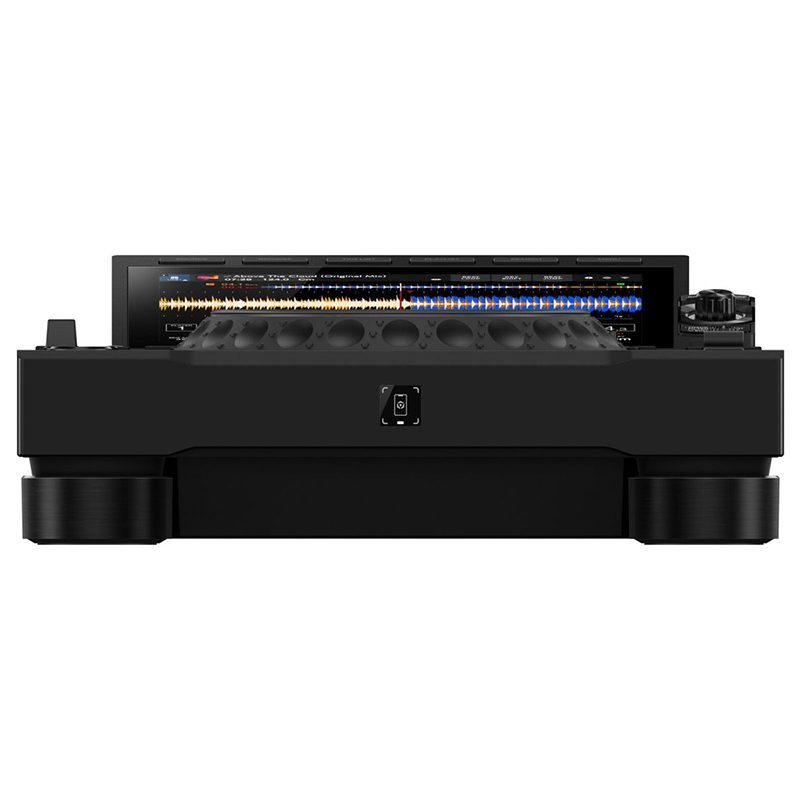 Alphatheta CDJ-3000X Next-Generation Professional DJ Multi Player - Image 7
