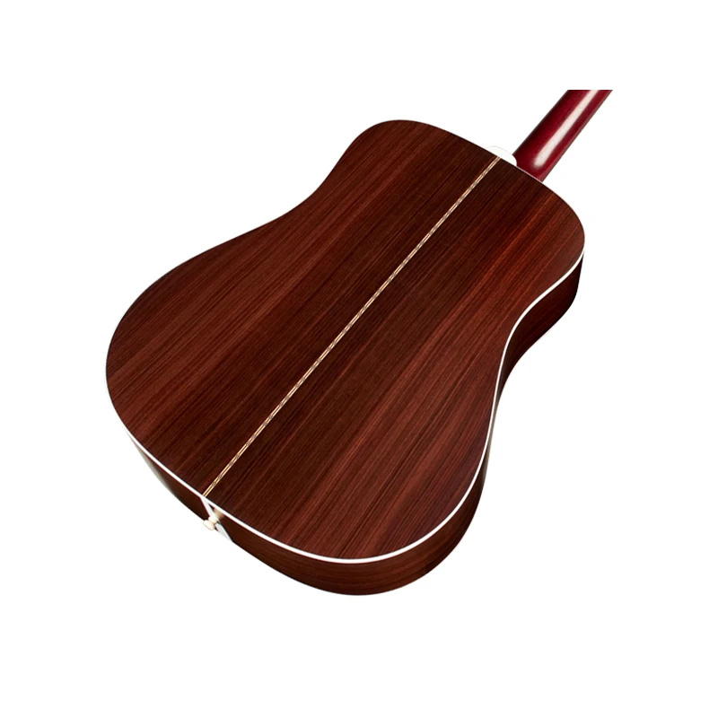 Guild USA D-50 Standard - Natural - Image 4