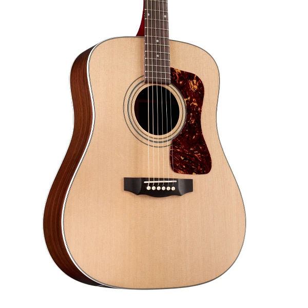 Guild USA D-50 Standard - Natural - Image 2