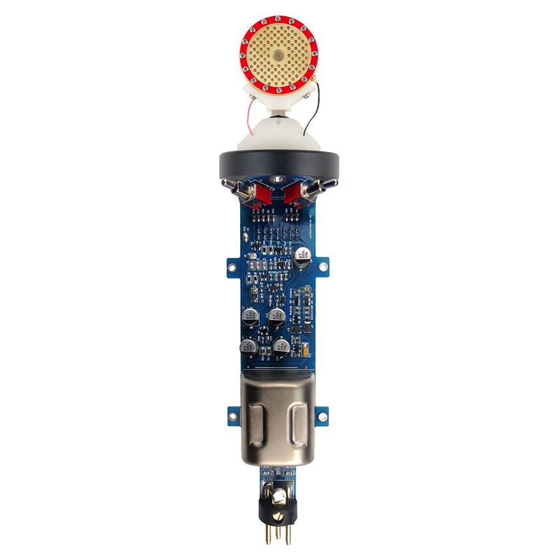 sE Electronics SE2200 - Large Diaphraghm Condenser Microphone - Image 6