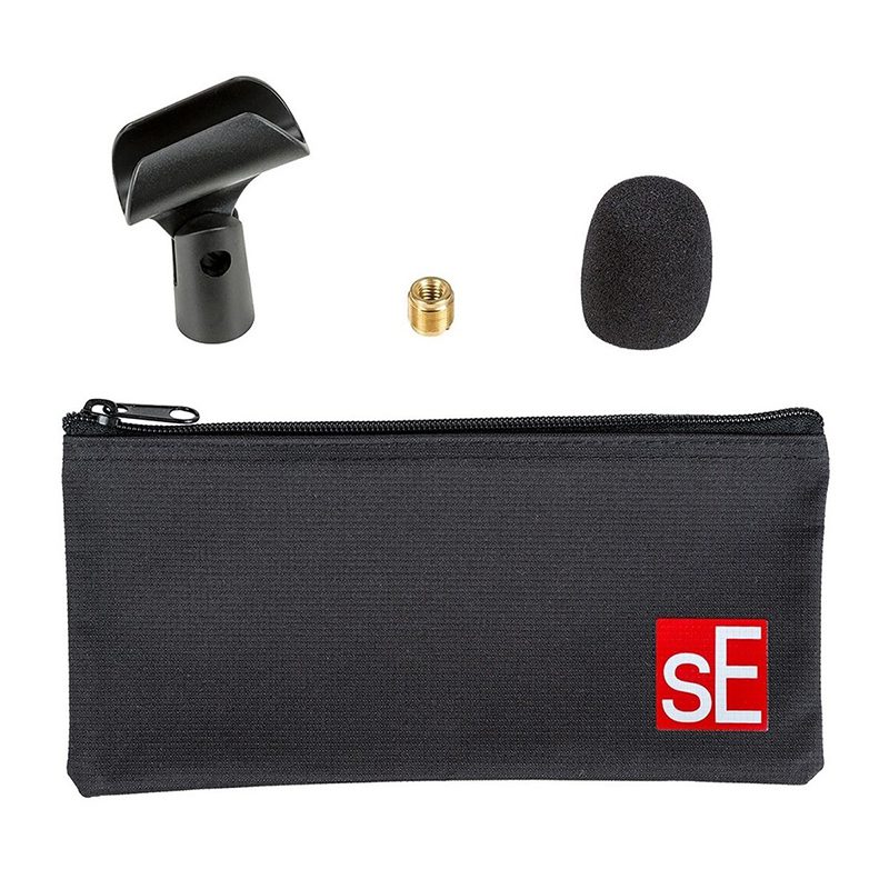 sE Electronics V7 Dynamic Microphone - Image 5
