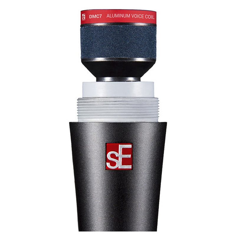 sE Electronics V7 Dynamic Microphone - Image 2
