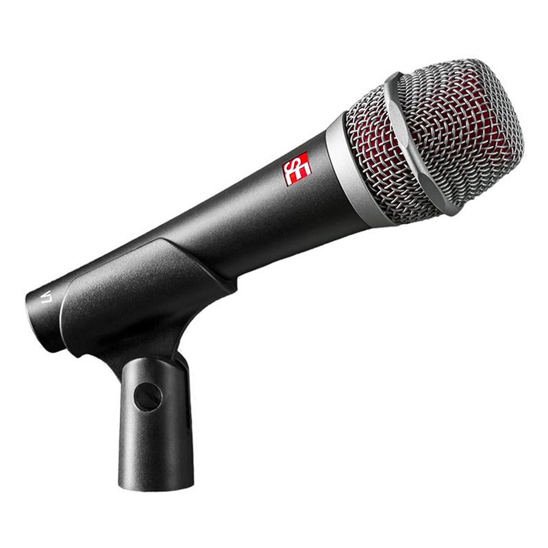 sE Electronics V7 Dynamic Microphone - Image 3