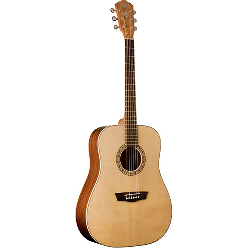 Washburn Harvest D7S
