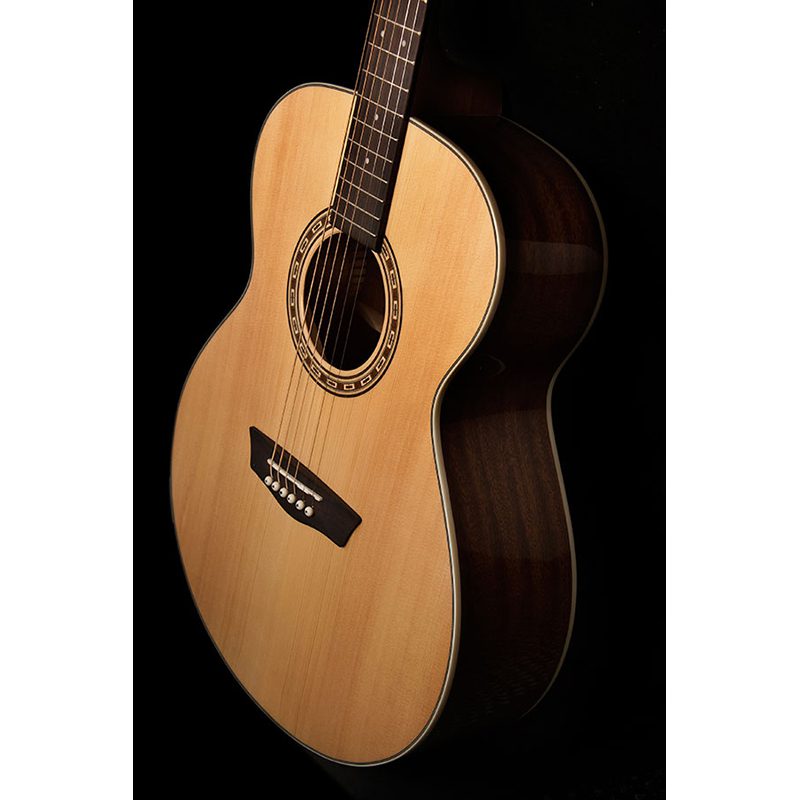 Washburn Harvest G7S - Image 5