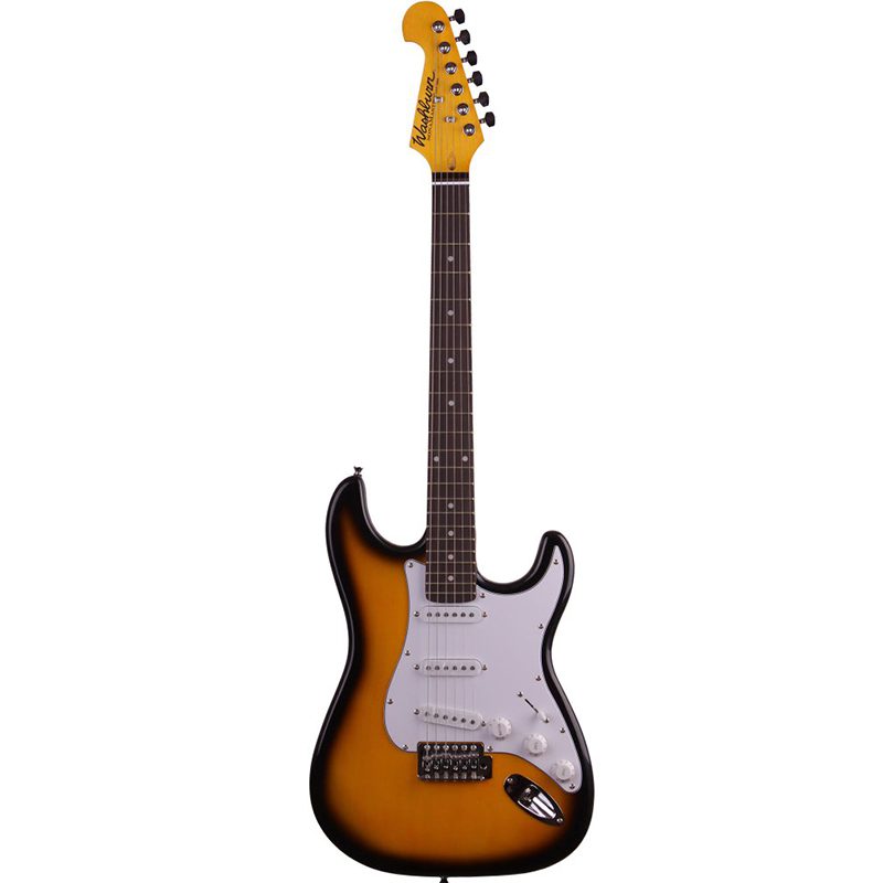 Washburn WS300 Sonamaster - Tobacco Sunburst