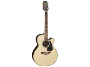 Takamine GN51CE - Natural