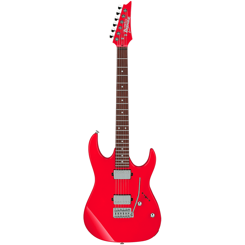 Ibanez GRX120SP - Vivid Red