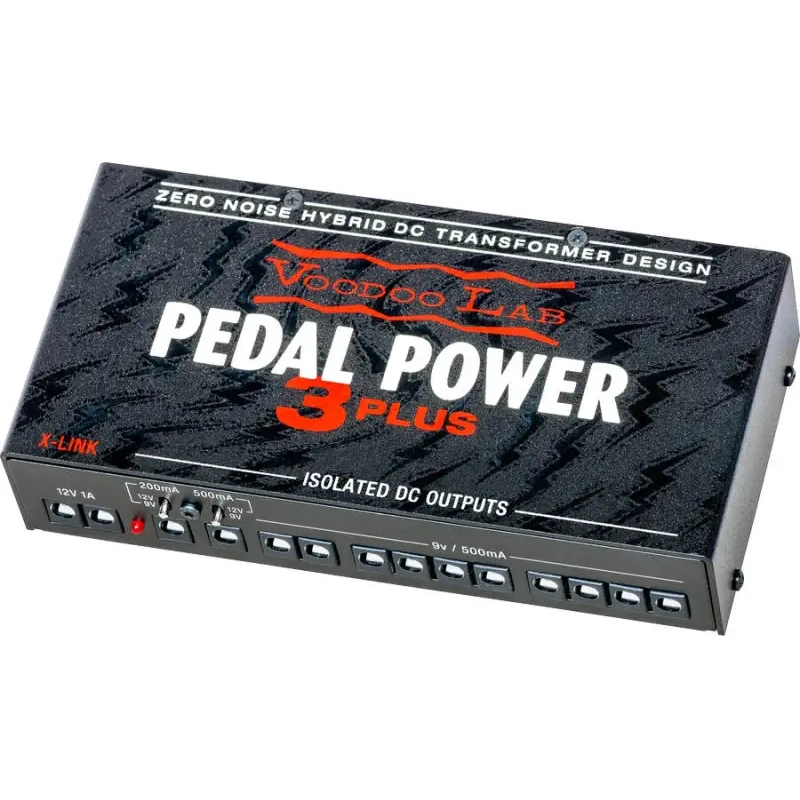Voodoo Lab Pedal Power 3 Plus - Image 5
