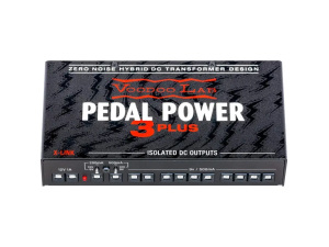 Voodoo Lab Pedal Power 3 Plus