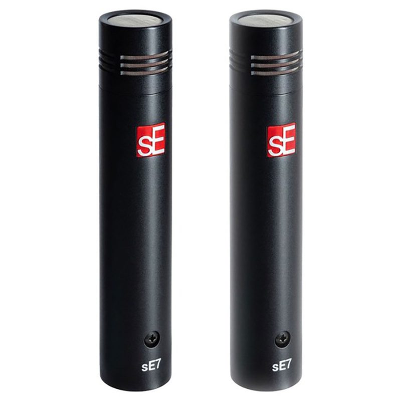 sE Electronics se7PAIR - Matched Pair